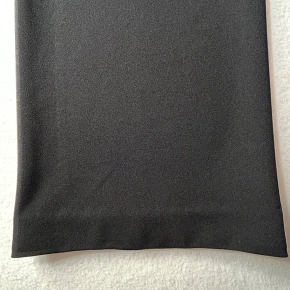 Rafaella Women's Size 12 Pants Trousers High-Waisted Black - Picture 12 of 12